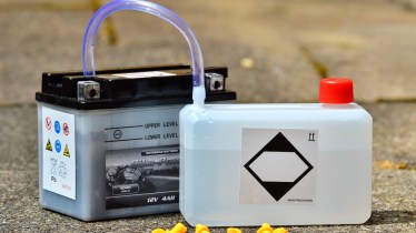 EV Battery