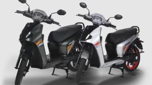 bgauss, ruv, ev, express mobility