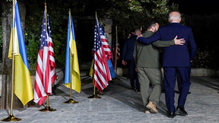 G7 summit, G7 summit in Italy, US-Ukraine deal,