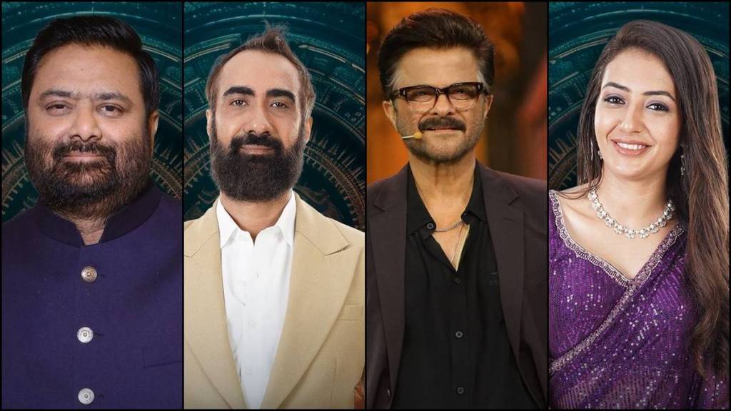 BB, Bigg boss ott,bigg boss ott 3 , Big boss OTT Season 3 Live updates, anil kapoor Bigg boss host, vadapav girl, Sai Ketan Rao,Paulomi Polo Das,Sana Sultan,Sana Makbul,Shivani Kumari ,Vishal Pandey ,Chandrika Gera Dixit,Naezy,Neeraj Goyat,Deepak Chaurasia,Armaan Malik BB, Bigg boss ott,bigg boss ott 3 , Big boss OTT Season 3 Live updates, anil kapoor Bigg boss host, vadapav girl, Sai Ketan Rao,Paulomi Polo Das,Sana Sultan,Sana Makbul,Shivani Kumari ,Vishal Pandey ,Chandrika Gera Dixit,Naezy,Neeraj Goyat,Deepak Chaurasia,Armaan Malik
