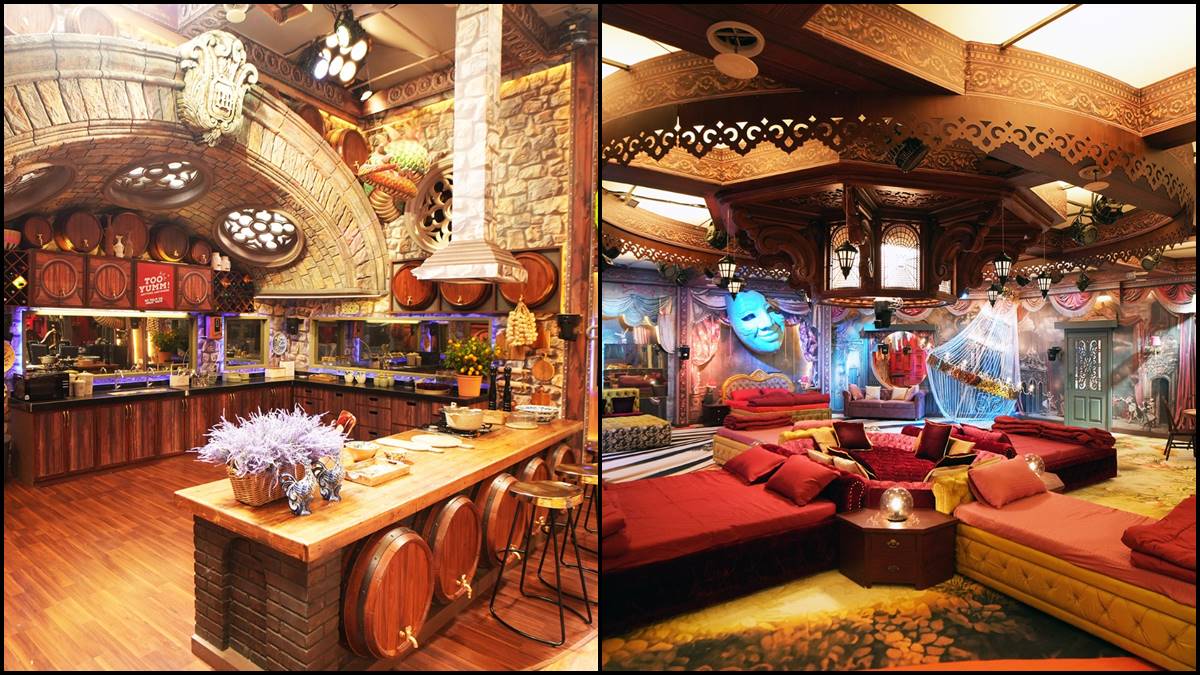 Bigg Boss, Bigg Boss OTT, Bigg Boss Theme, Bigg Boss OTT Theme, Bigg Boss OTT contestants, Bigg Boss news, Bigg Boss LIve, Bigg Boss OTT images