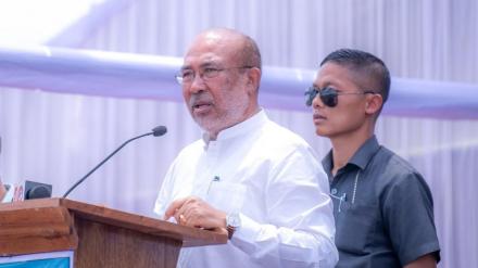 manipur cm,manipur violence, manipur cm convoy attacked, india news, violence in manipur, kuki, maeti manipur cm,manipur violence, manipur cm convoy attacked, india news, violence in manipur, kuki, maeti