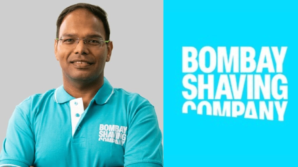 Bombay Shaving Company over the years has managed to draw both money and the attention of leading companies