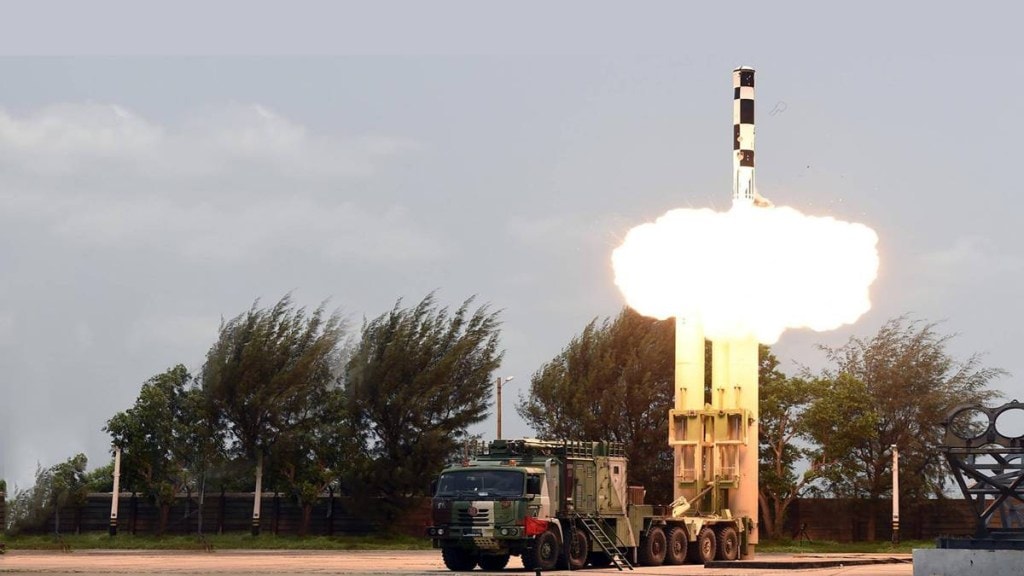 BrahMos Missile BrahMos Missile