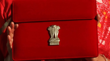 Budget session Budget session