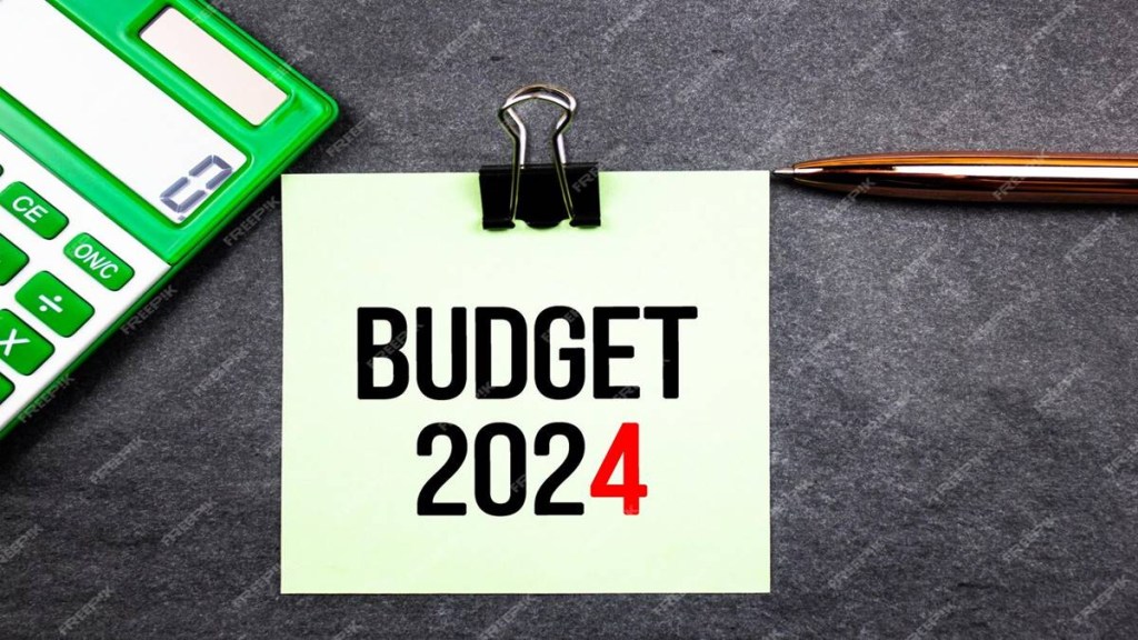 Budget 2024, Budget 2024 Expectations for Women Budget 2024, Budget 2024 Expectations for Women