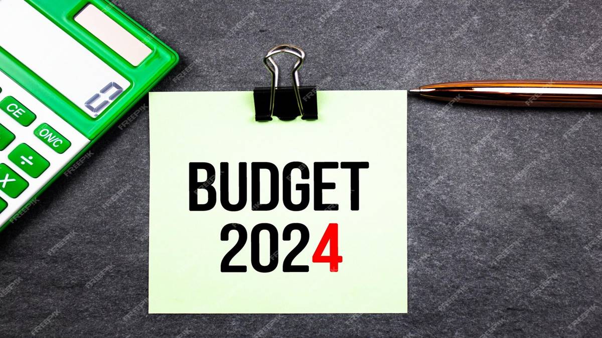 Budget 2024, Budget 2024 Expectations for Women Budget 2024, Budget 2024 Expectations for Women