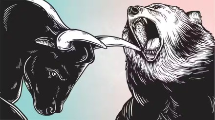 Bull Vs bear markets: Where do you make more money?