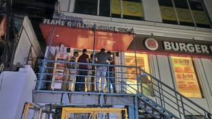 Delhi: One person dead after multiple gunshots fired inside Burger King outlet in Rajouri Garden
