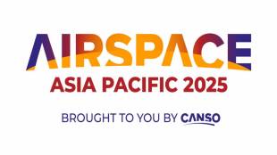CANSO New Airspace Exhibition