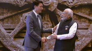 Justin Trudeau, Justin Trudeau to modi, narendra modi, modi wins, nda wins lok sabha elections result, Justin Trudeau canada, canada pm, pro-khalistan nagger, canada Justin Trudeau