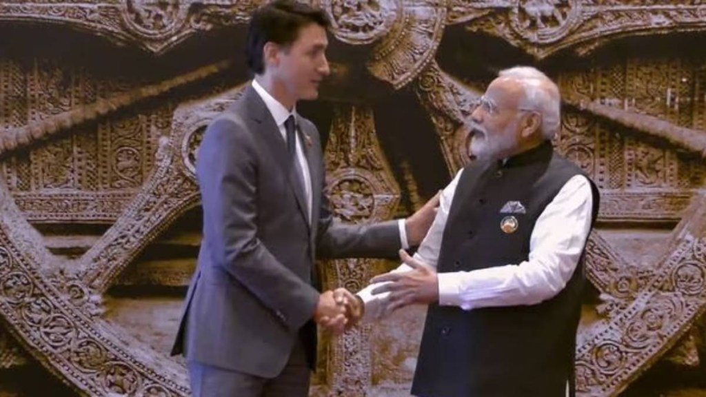 Justin Trudeau, Justin Trudeau to modi, narendra modi, modi wins, nda wins lok sabha elections result, Justin Trudeau canada, canada pm, pro-khalistan nagger, canada Justin Trudeau