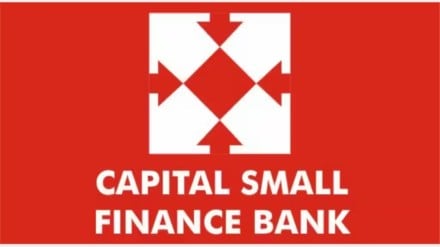 Capital Small Finance Bank, Capital Small Finance Bank news, banking, banking news
