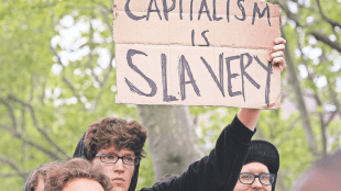 Capitalism