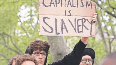 Capitalism