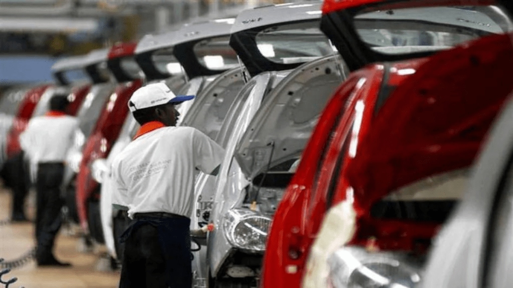 CarTrade Tech share price slips over 3%