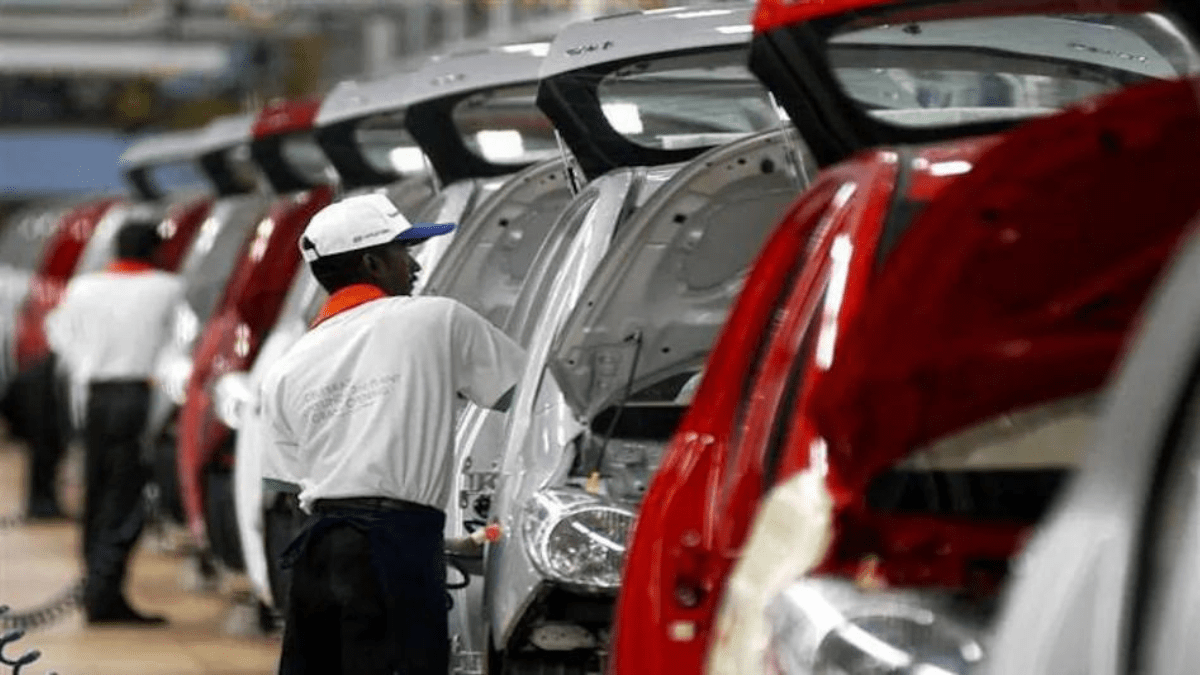 CarTrade Tech share price slips over 3% CarTrade Tech share price slips over 3%