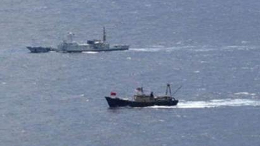 This confrontation is not an isolated case but a component of a broader Chinese strategy to assert both overt and covert control over the South China Sea (SCS).