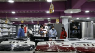 consumer durable goods, winter season, Diwali, sales growth, revenue, summer products, premium products