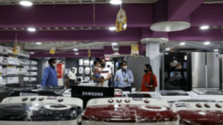 consumer durable goods, winter season, Diwali, sales growth, revenue, summer products, premium products