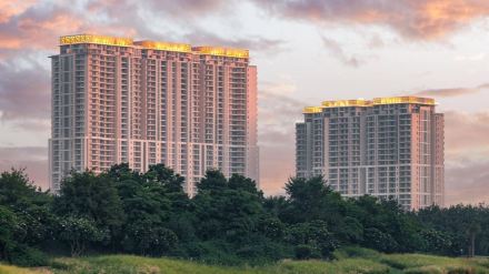 Luxury Living: Why is Gurugram's property market winning over expats? Luxury Living: Why is Gurugram's property market winning over expats?