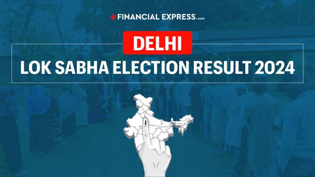 Delhi Election 2024 Result Live Updates: