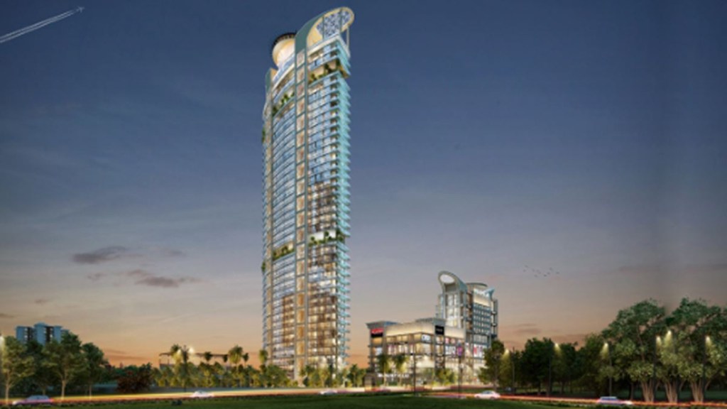 Raheja Developers launches Surakshit Nivesh Yojna for Delhi Mall Complex Raheja Developers launches Surakshit Nivesh Yojna for Delhi Mall Complex