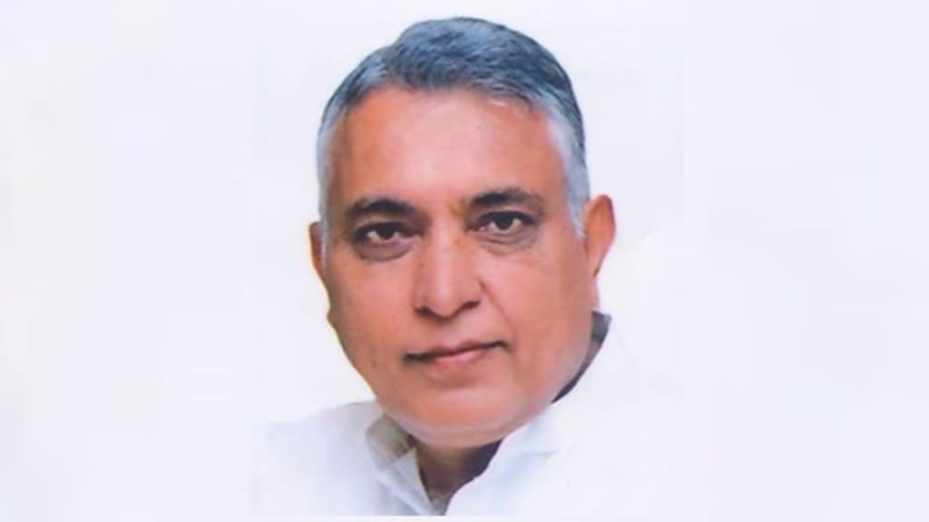 'I won't do your work': JDU leader Devesh Chandra Thakur's remarks on Muslim, Yadav voters spark row, RJD reacts