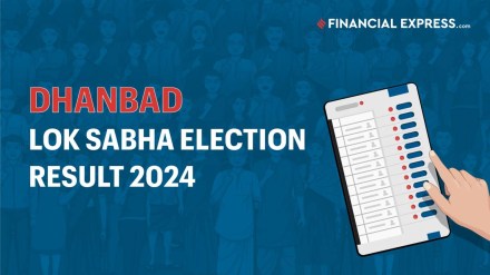 Dhanbad Lok Sabha election results 2024 highlights: Results on June 4 Dhanbad Lok Sabha election results 2024 highlights: Results on June 4