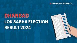 Dhanbad Lok Sabha election results 2024 highlights: Results on June 4