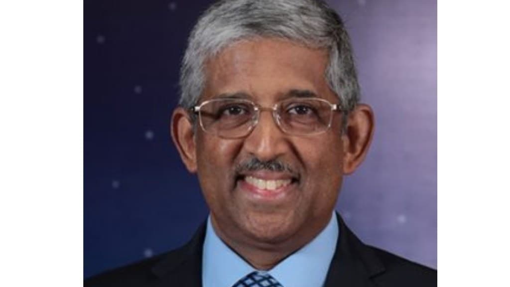 Dr V Mohan, first Indian to get 2 coveted awards in the US for diabetes research
