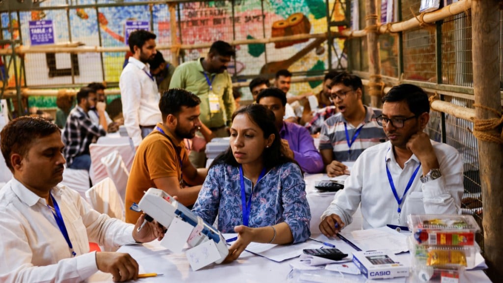 Madhya Pradesh Guna Lok Sabha Election 2024 Result Highlights: As against Uttar Pradesh, Madhya Pradesh saw clean sweep by BJP