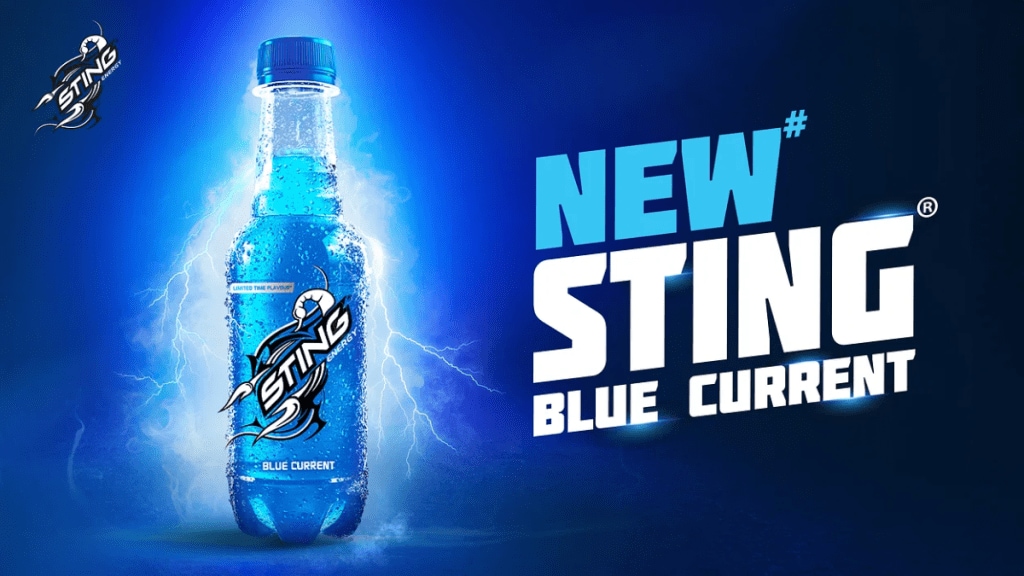 Energy Drink