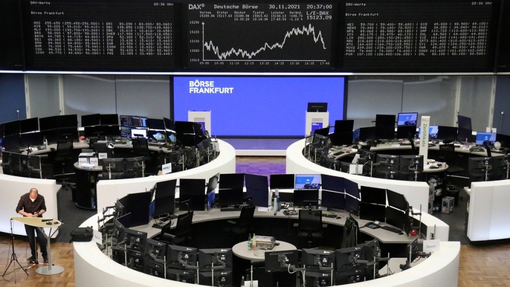 ECB Rate Cut, Europe Central Bank, Fed, Inflation, returns