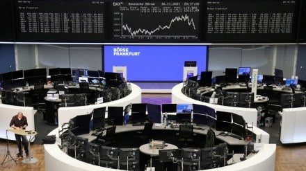 ECB Rate Cut, Europe Central Bank, Fed, Inflation, returns