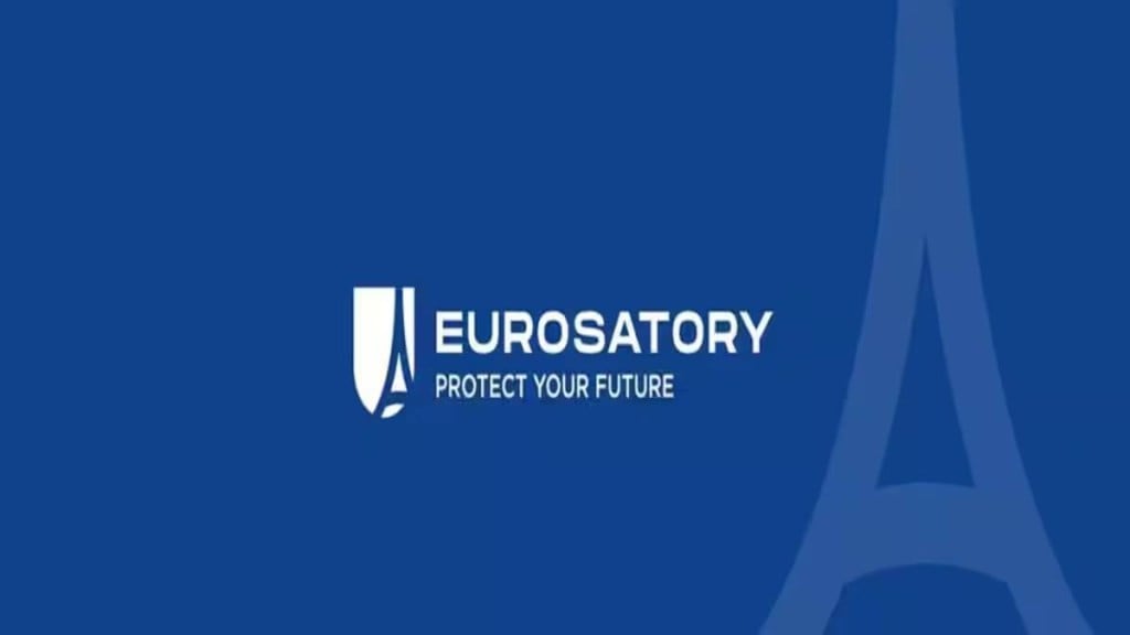Eurosatory 2024 Eurosatory 2024