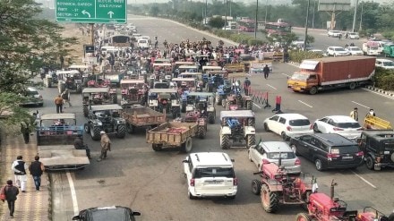 The underpass at Noida Jungle Trail Park will serve as a vital connection for commuters The underpass at Noida Jungle Trail Park will serve as a vital connection for commuters