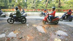 The project is being closely monitored by the PWD minister.