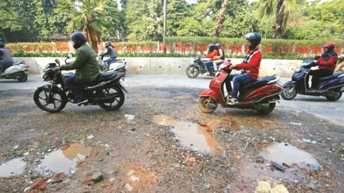 The project is being closely monitored by the PWD minister. The project is being closely monitored by the PWD minister.