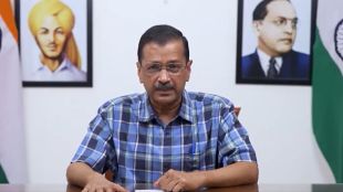 Kejriwal was released from prison on May 10