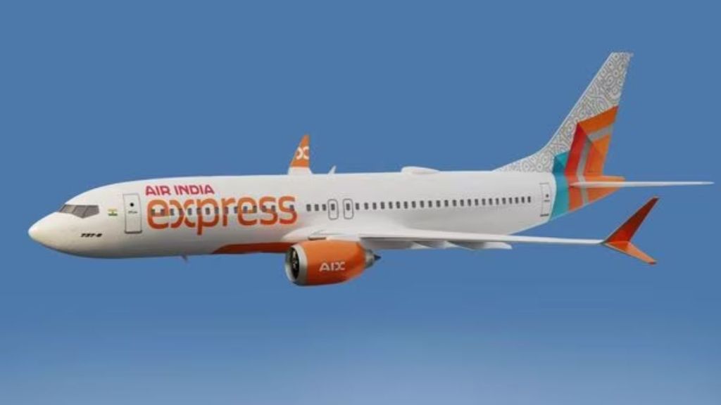 Riya’s comprehensive visa services directly onto the Air India Express website