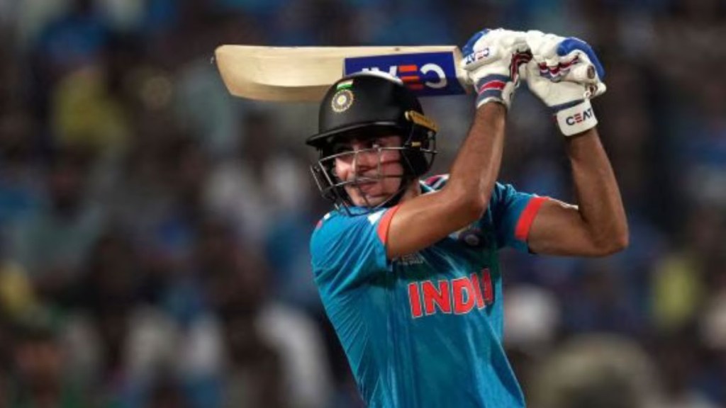 Shubman Gill is set to lead a revamped India team