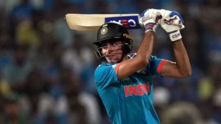 Shubman Gill is set to lead a revamped India team