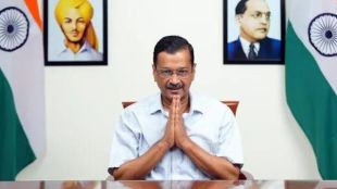 Delhi CM Arvind Kejriwal