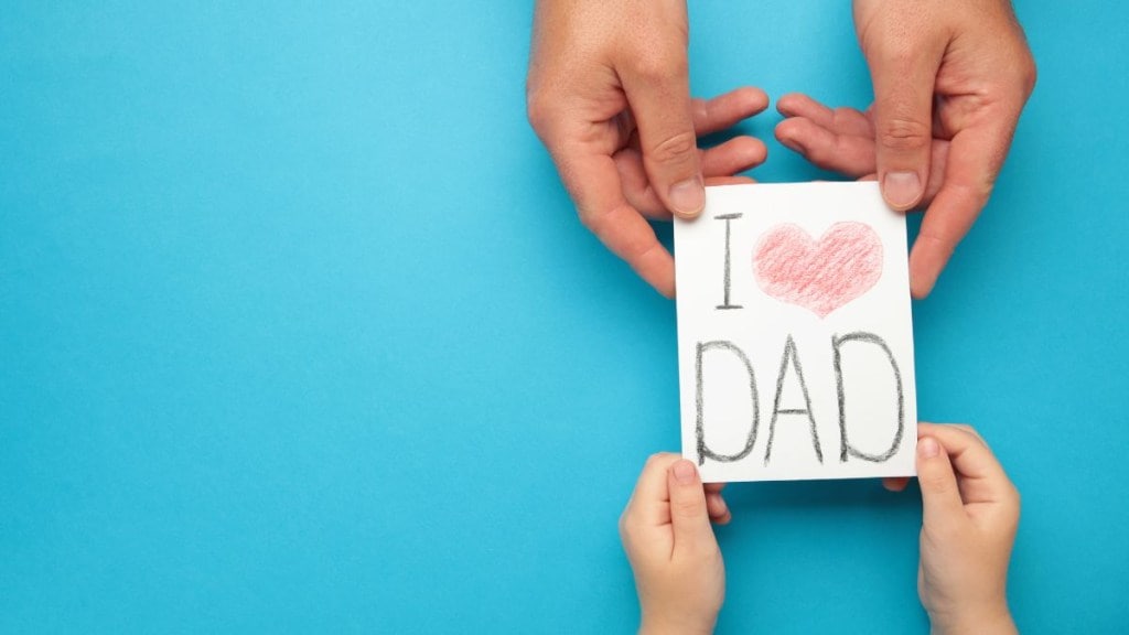 Happy Father's Day 2024 Date, Theme, History and Significance