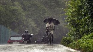 The shutters of Aruvikkara Dam in Thiruvananthapuram were raised by 25 cm on Saturday morning,