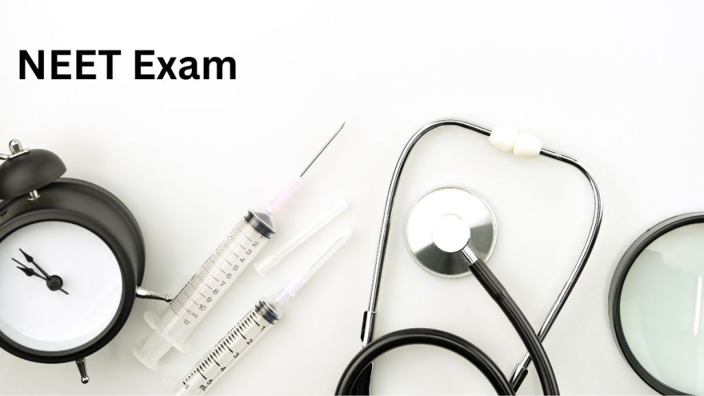 Chief Minister Stalin noted the growing nationwide opposition to NEET due to recent large-scale discrepancies