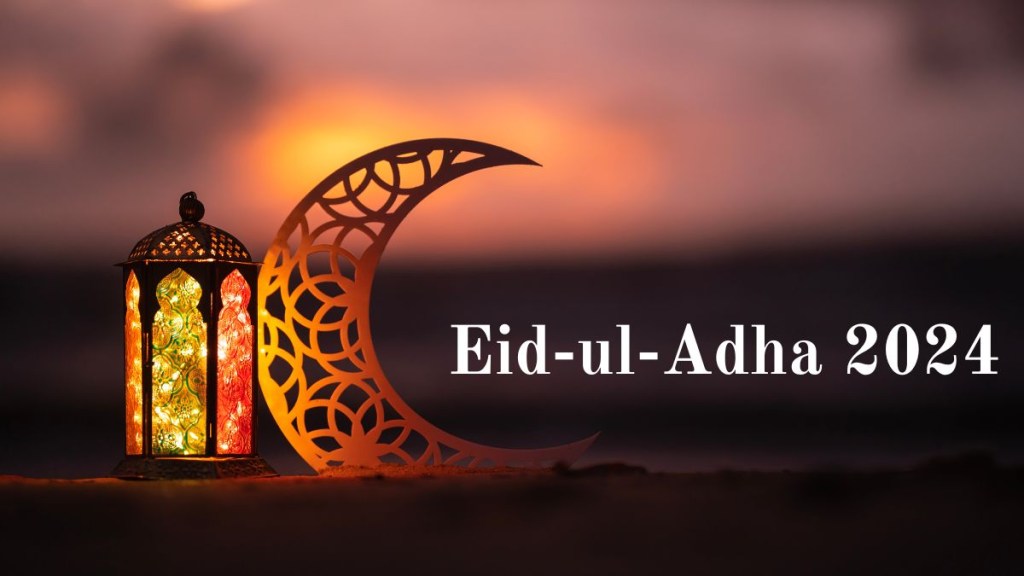 Eid-ul-Adha 2024: History and significance