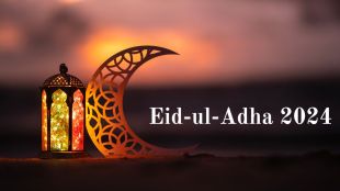 Eid-ul-Adha 2024: History and significance