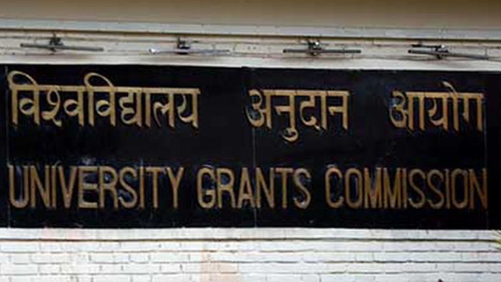 With biannual admissions in place, industries can also do their campus recruitment